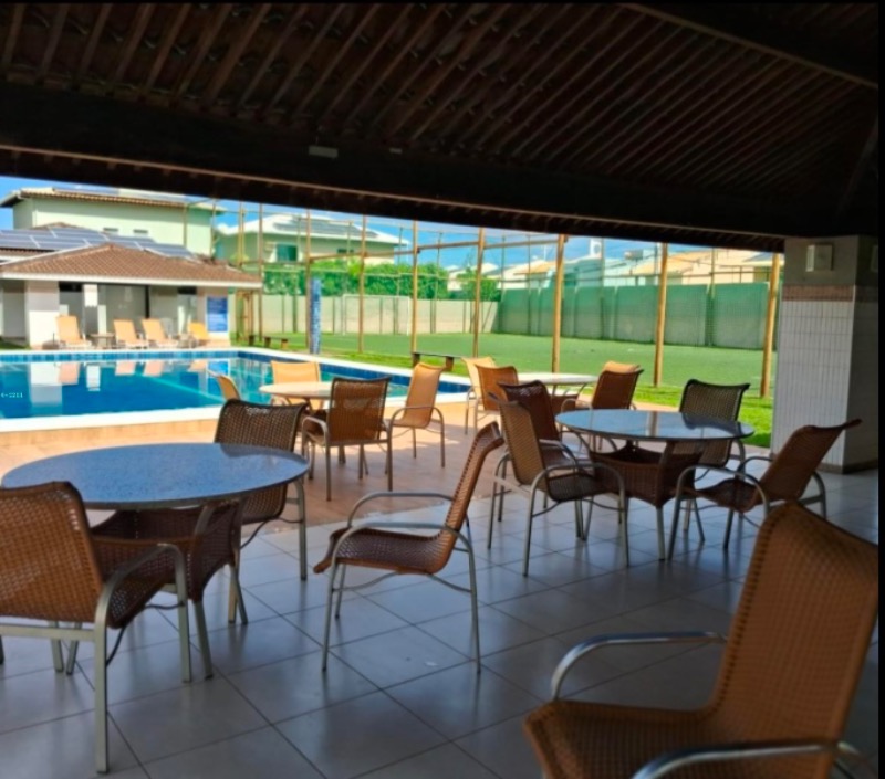 Casa de Condomínio, 3 quartos - Foto 62