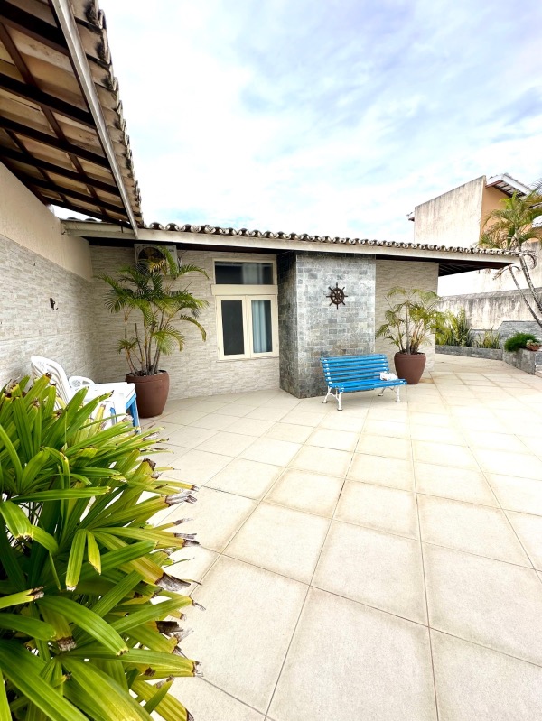 Casa de Condomínio, 3 quartos - Foto 33