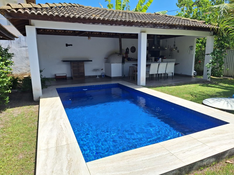 Casa de Condomínio, 3 quartos - Foto 42