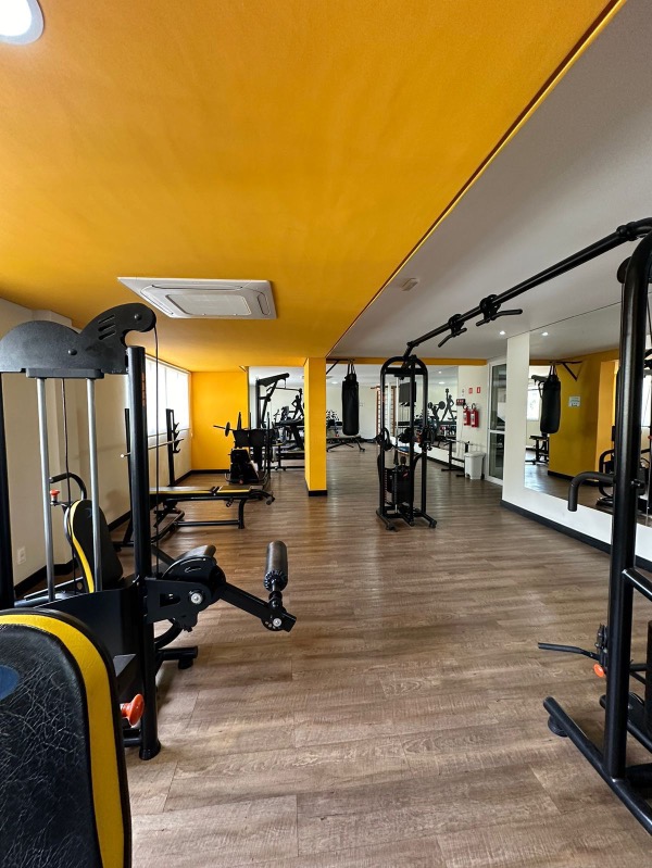 Apartamento, 3 quartos, 109 m² - Foto 33