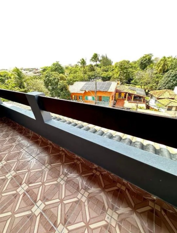 Casa, 3 quartos, 111 m² - Foto 2