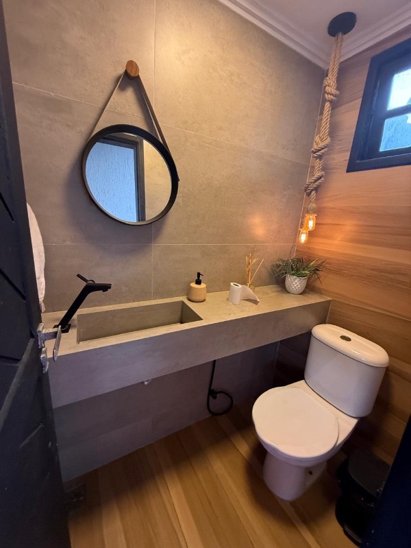 Casa, 5 quartos - Foto 12