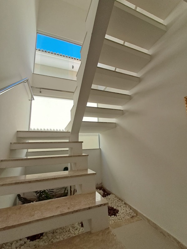 Casa de Condomínio, 5 quartos - Foto 30