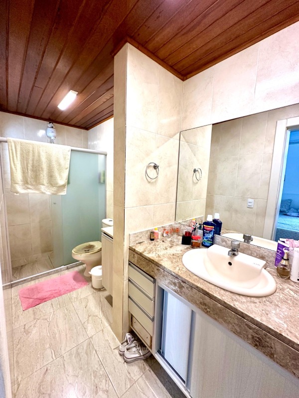 Casa de Condomínio, 3 quartos - Foto 5