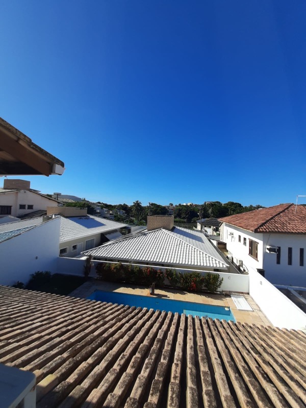 Casa de Condomínio, 4 quartos - Foto 10