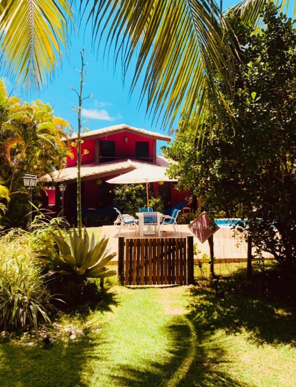 Casa de Condomínio, 4 quartos - Foto 1