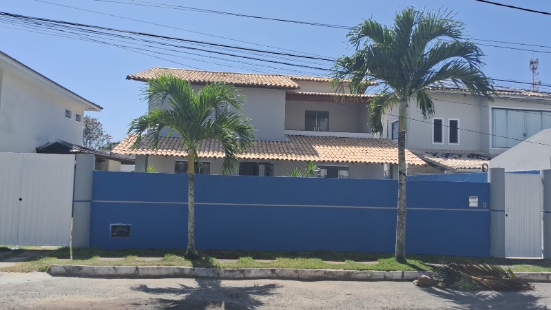 Casa de Condomínio, 3 quartos - Foto 18