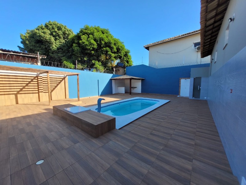 Casa de Condomínio, 3 quartos - Foto 14
