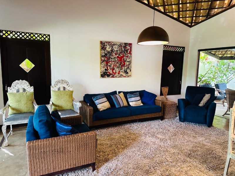 Casa de Condomínio, 4 quartos - Foto 14