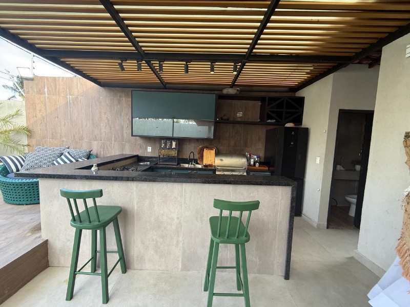 Casa, 5 quartos - Foto 14