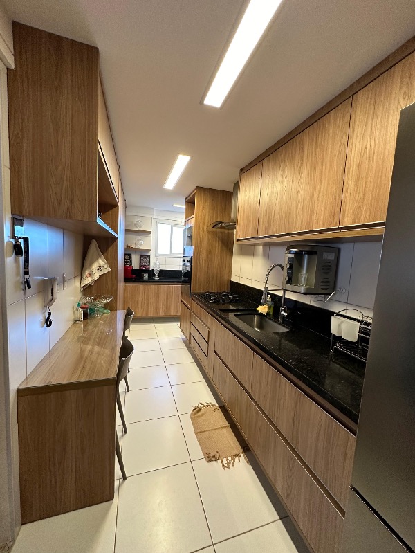 Apartamento, 3 quartos, 109 m² - Foto 8