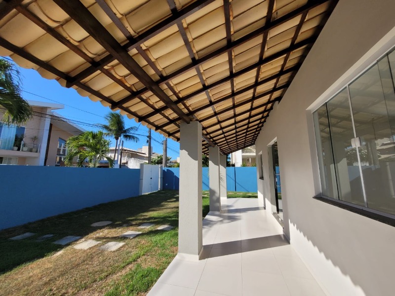 Casa de Condomínio, 3 quartos - Foto 5