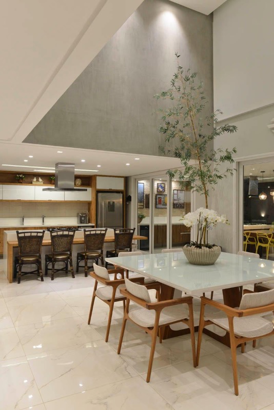Casa de Condomínio, 4 quartos - Foto 16
