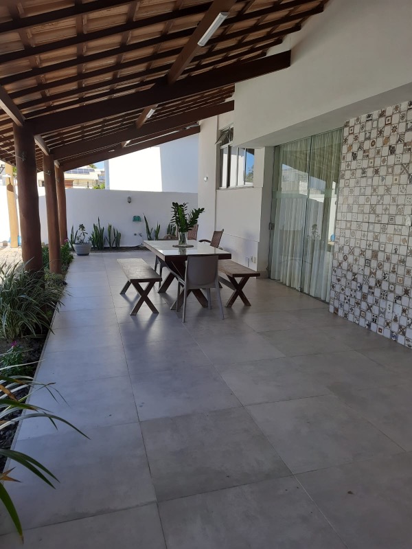 Casa de Condomínio, 4 quartos - Foto 19