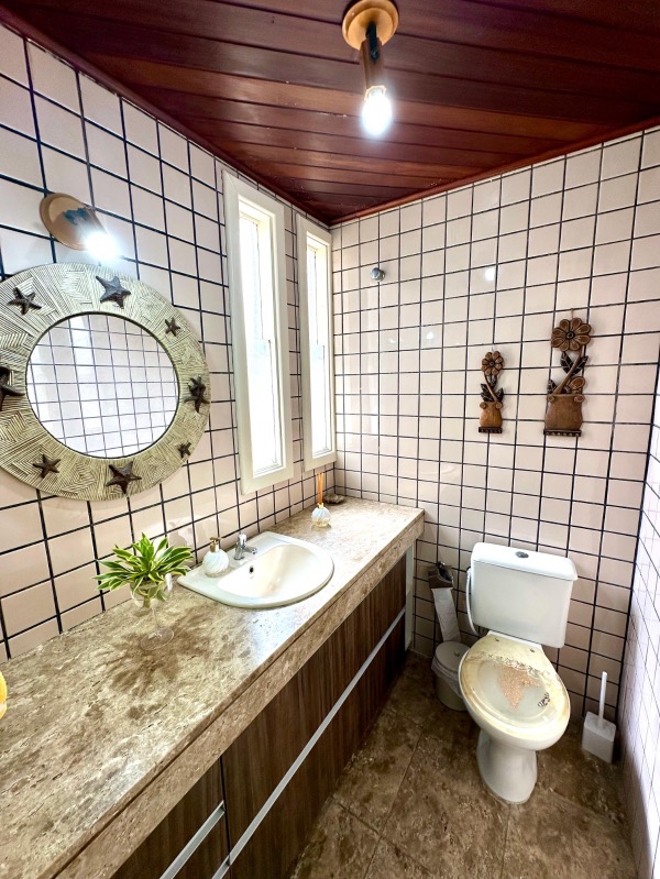 Casa de Condomínio, 3 quartos - Foto 26