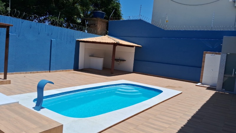 Casa de Condomínio, 3 quartos - Foto 17