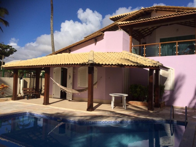 Casa, 6 quartos, 111 m² - Foto 11