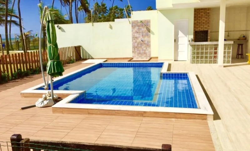 Casa, 4 quartos - Foto 1