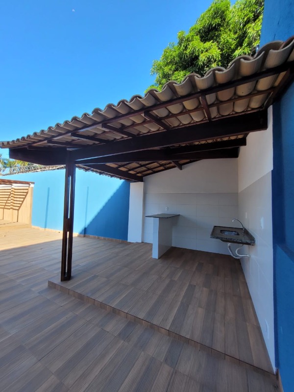 Casa de Condomínio, 3 quartos - Foto 16