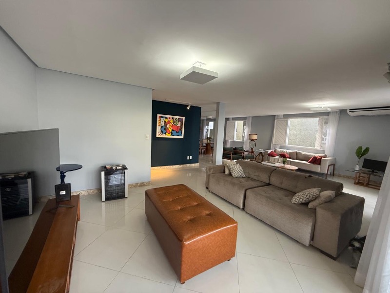 Casa, 5 quartos - Foto 10