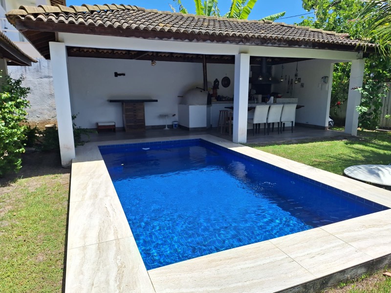 Casa de Condomínio, 3 quartos - Foto 31