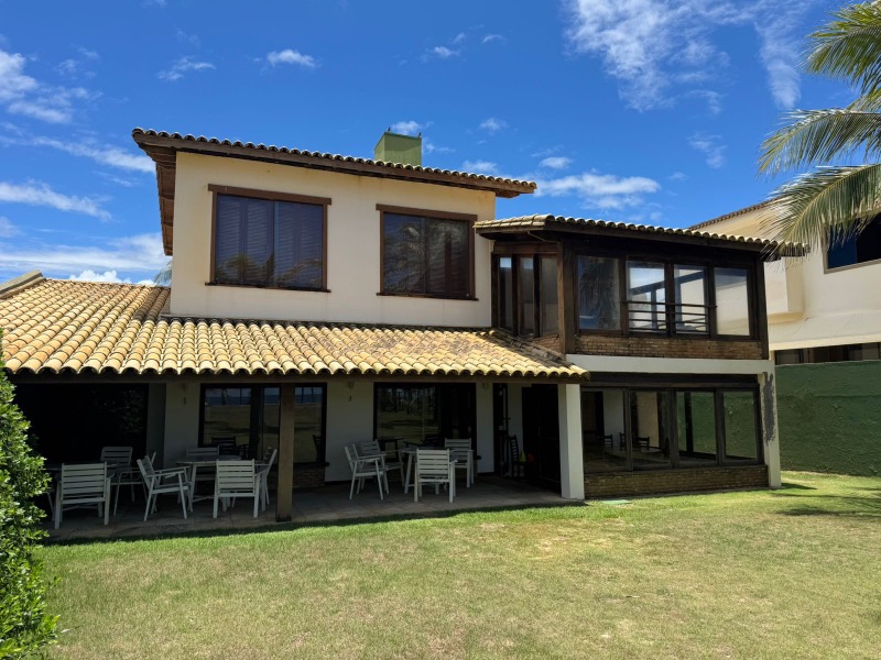 Casa, 4 quartos - Foto 2