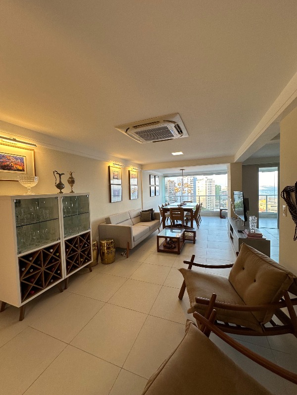Apartamento, 3 quartos, 109 m² - Foto 7