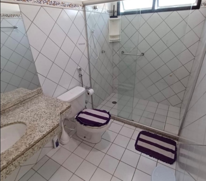 Casa de Condomínio, 3 quartos - Foto 49
