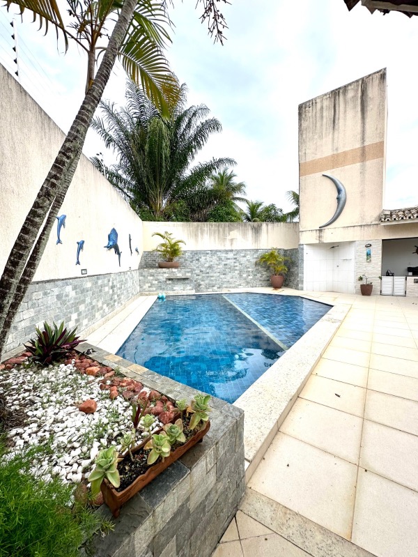 Casa de Condomínio, 3 quartos - Foto 36
