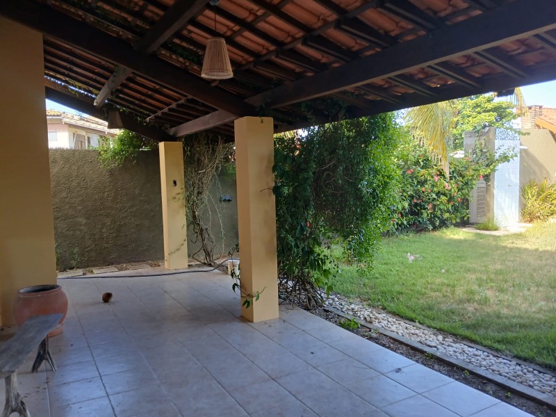 Casa, 4 quartos - Foto 28