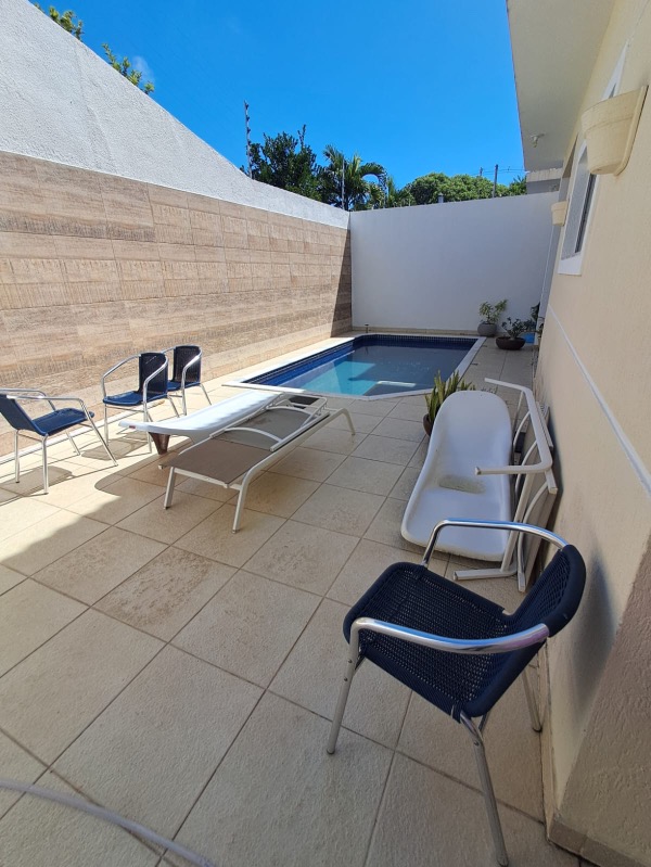 Casa de Condomínio, 5 quartos - Foto 22