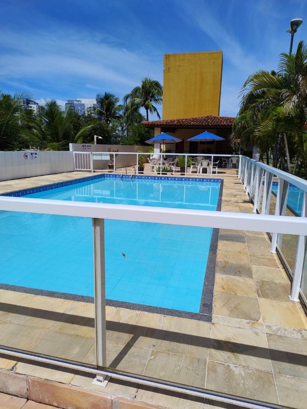 Casa de Condomínio, 2 quartos - Foto 8
