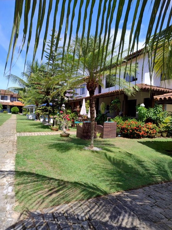 Casa de Condomínio, 2 quartos - Foto 22