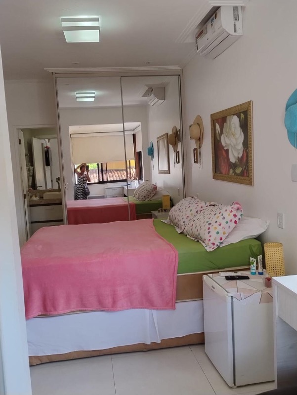 Casa de Condomínio, 2 quartos - Foto 19