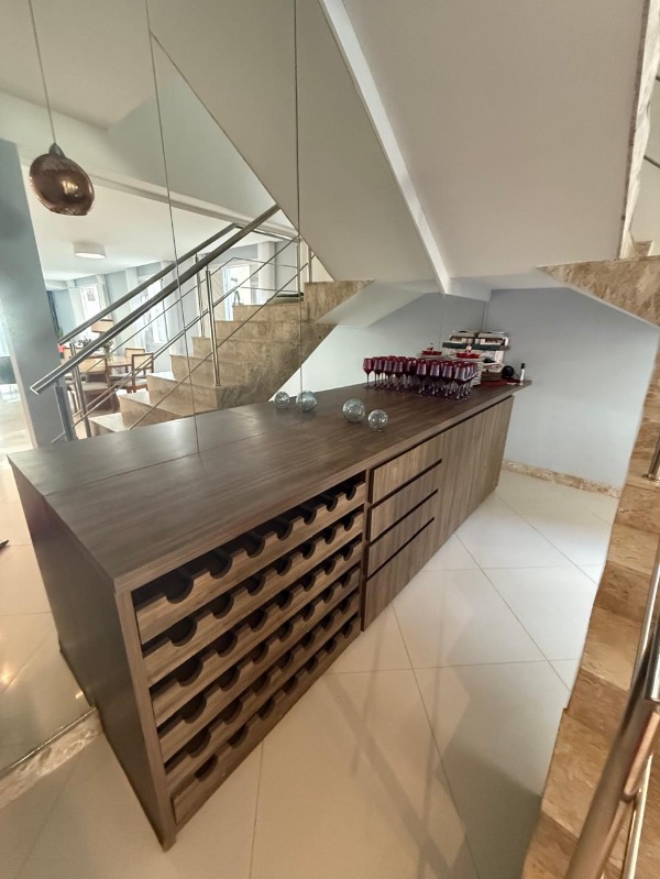 Casa, 5 quartos - Foto 6