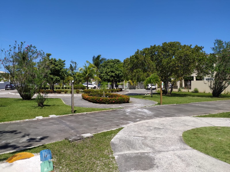 Casa de Condomínio, 3 quartos - Foto 44