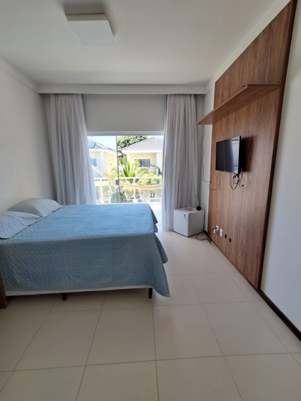 Casa de Condomínio, 5 quartos - Foto 8