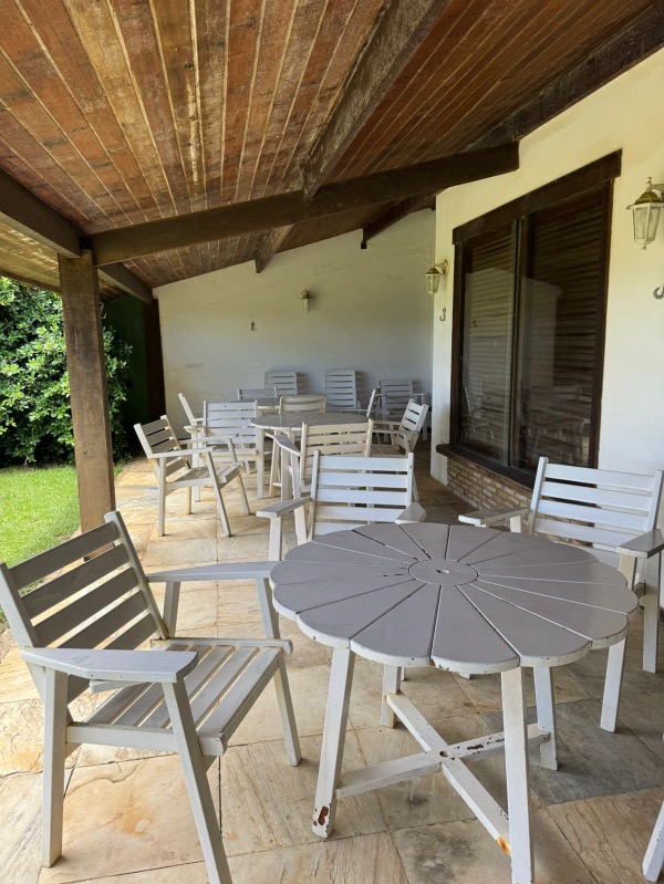 Casa, 4 quartos - Foto 25