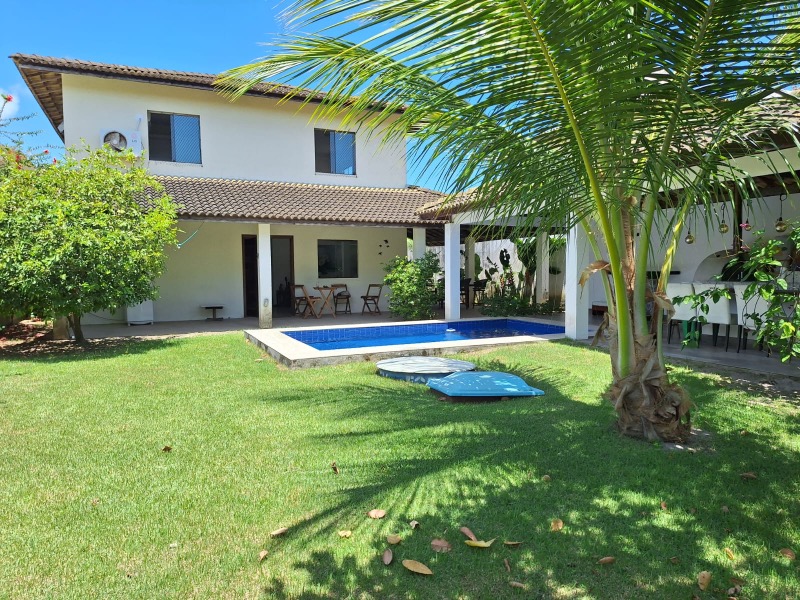 Casa de Condomínio, 3 quartos - Foto 41