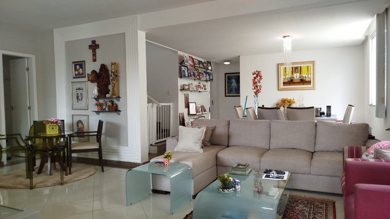 Casa de Condomínio, 4 quartos - Foto 73