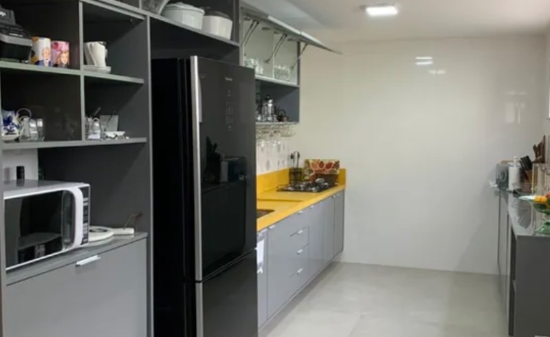 Casa, 7 quartos - Foto 9