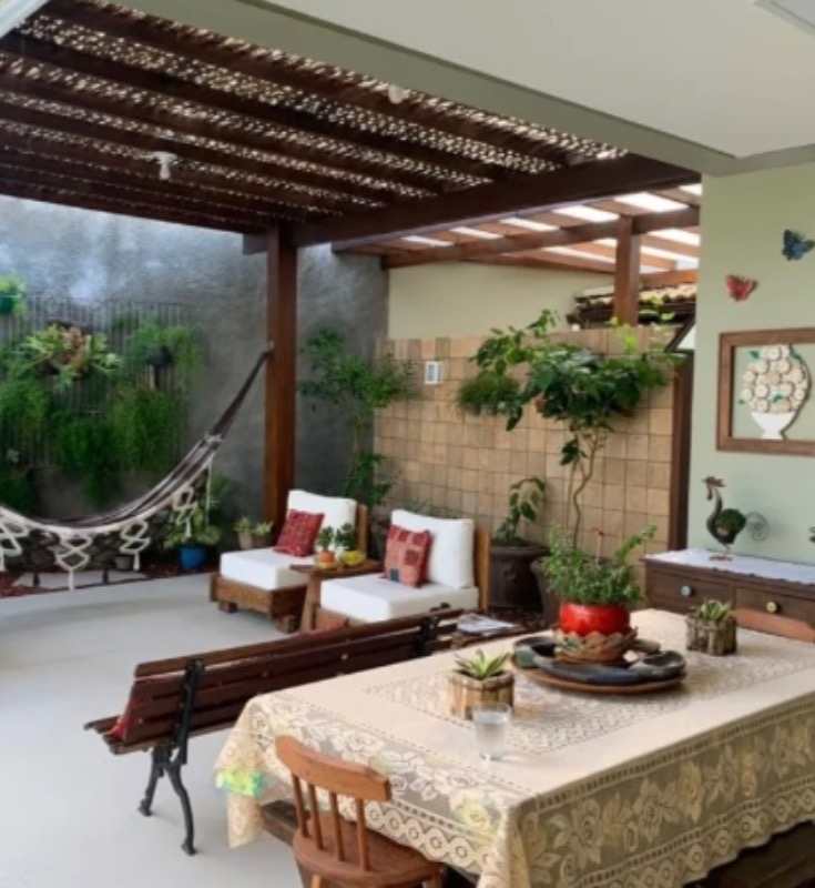 Casa, 4 quartos - Foto 10
