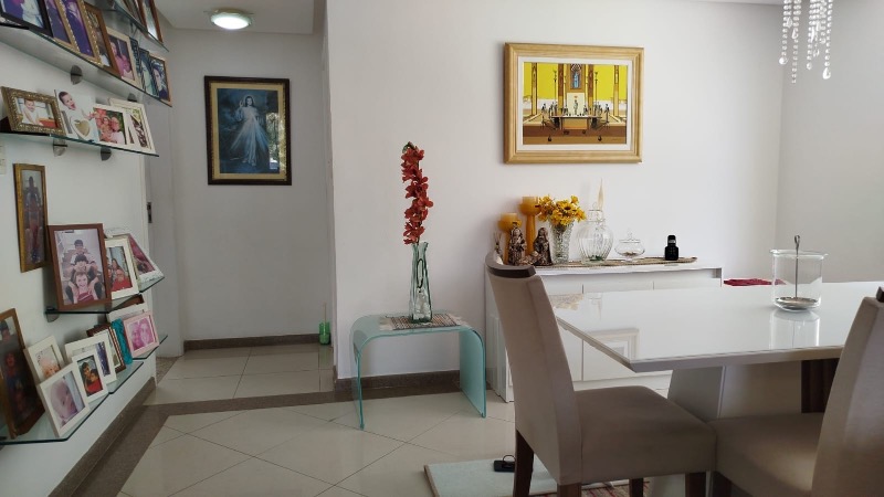 Casa de Condomínio, 4 quartos - Foto 70