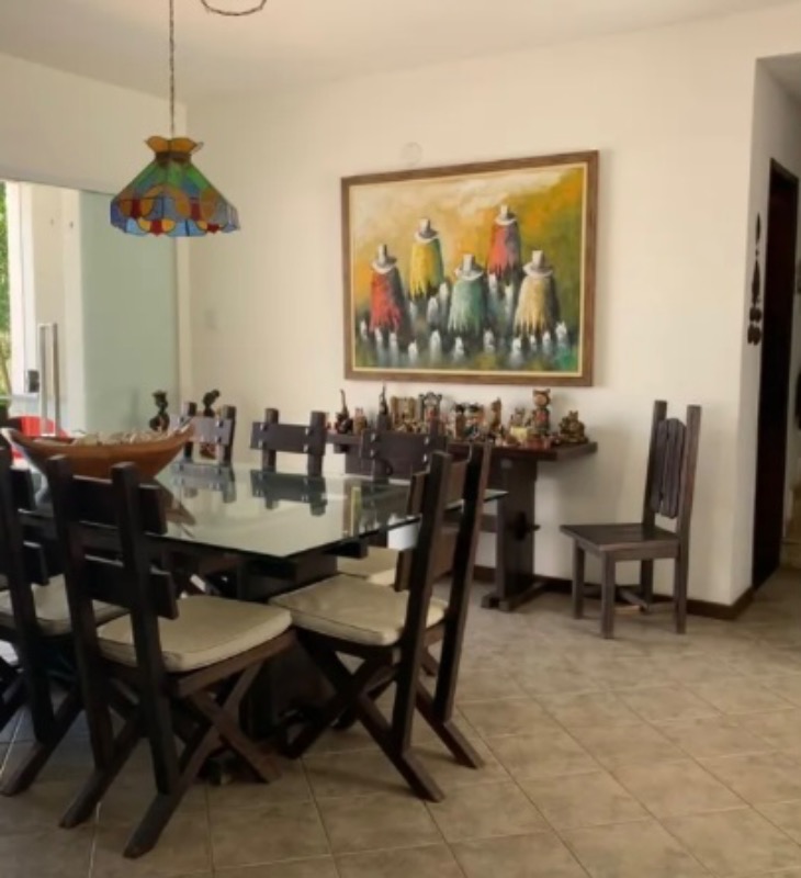 Casa, 5 quartos - Foto 21