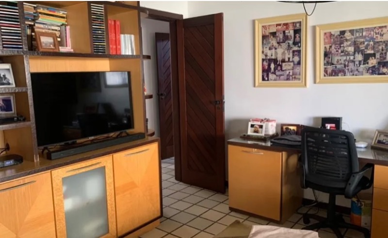 Casa, 4 quartos - Foto 2