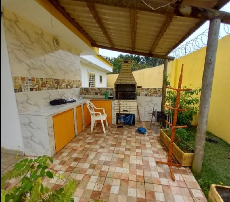 Casa de Condomínio, 3 quartos - Foto 13