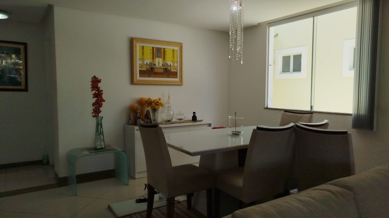 Casa de Condomínio, 4 quartos - Foto 71