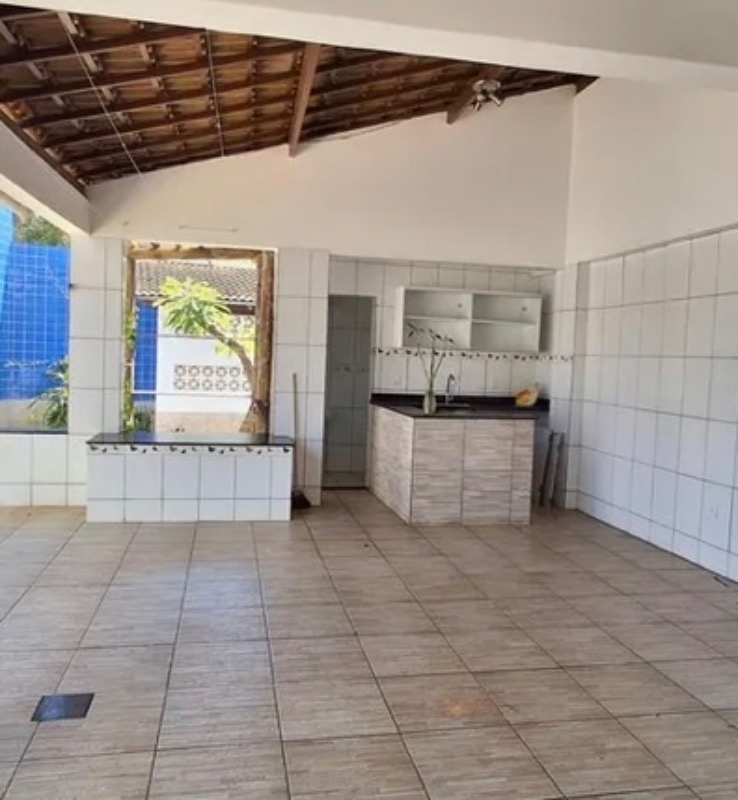 Casa de Condomínio, 4 quartos - Foto 21