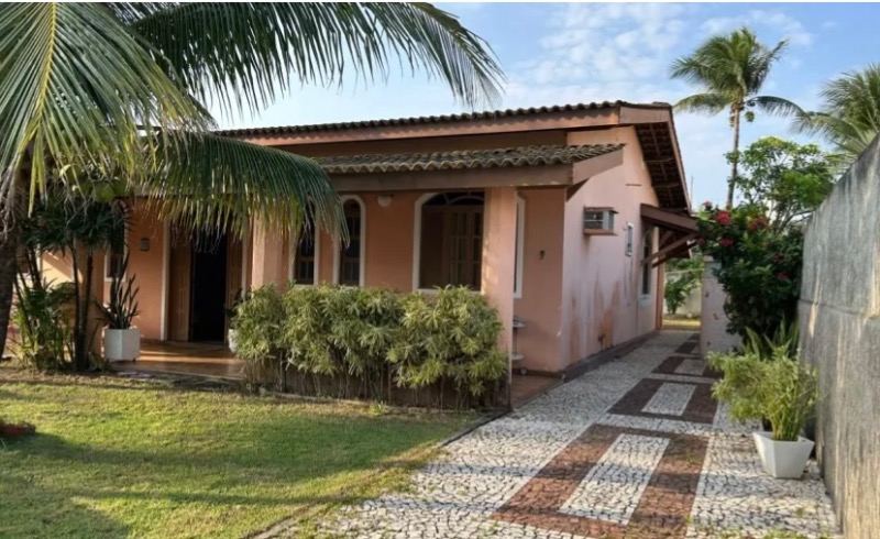 Casa, 4 quartos - Foto 2