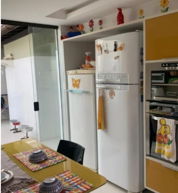 Casa, 4 quartos - Foto 7